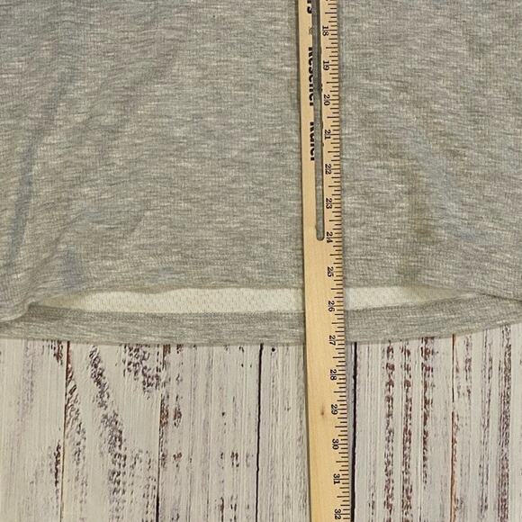 Champion Hawaii Rainbow Warriors Hoodie Men’s M Gray - Picture 3 of 6